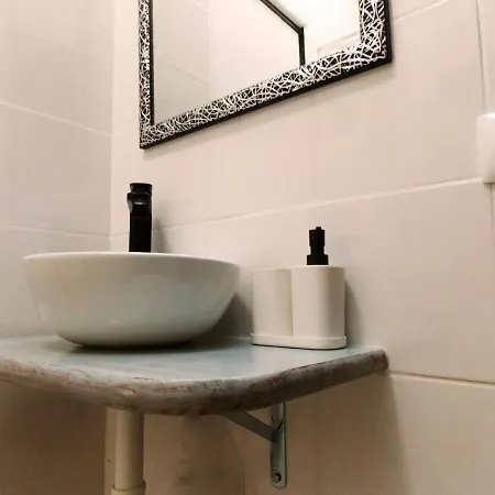 Casa Costera El Pris Semesterbostad Tacoronte