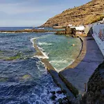 Casa Costera El Pris בית נופש טקורונטה