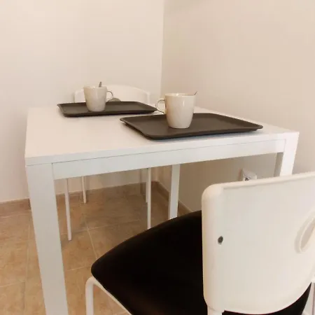 Casa Costera El Pris * טקורונטה